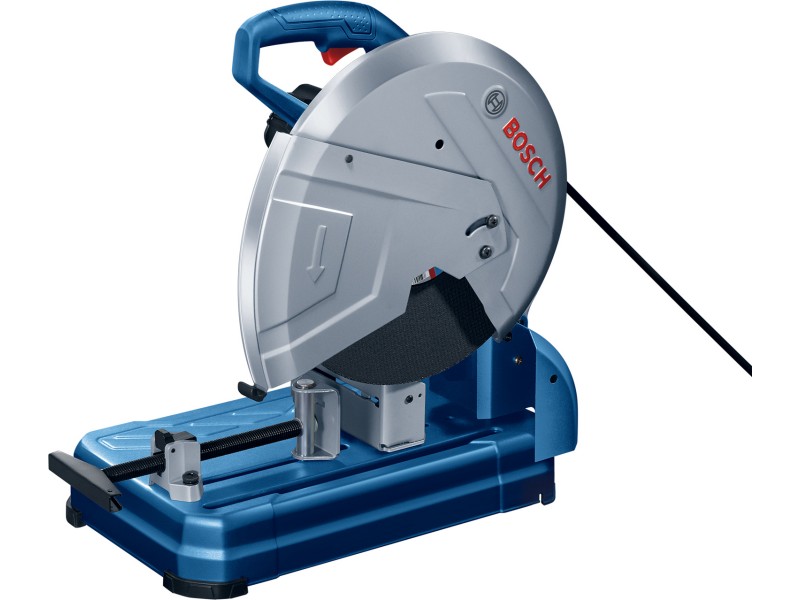 Žaga za kovino Bosch GCO 14-24 J, 2.400W, 355mm, 18.1kg, 0601B37200